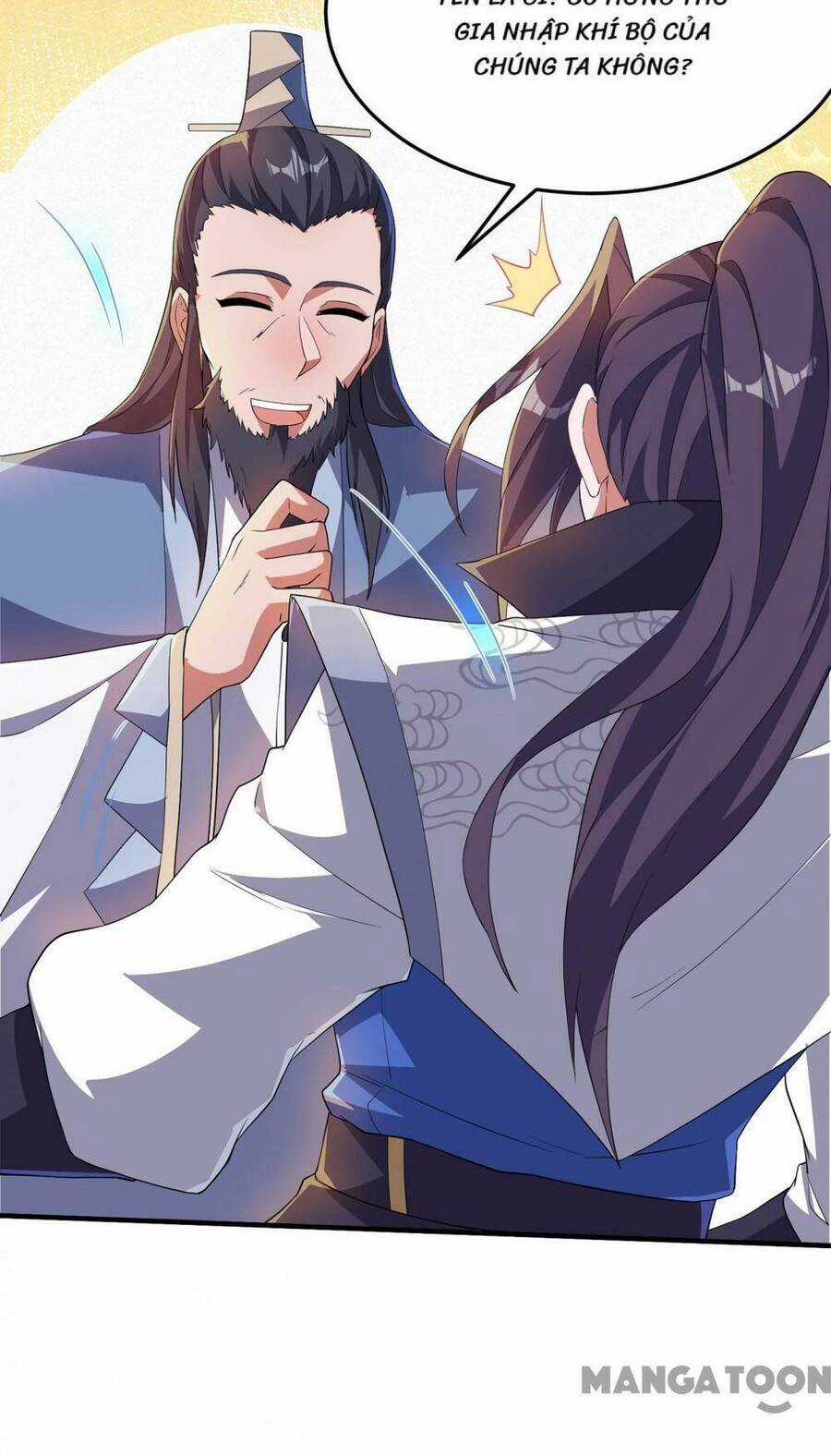 Đệ Nhất Ở Rể - Chapter 257 - Trang 25