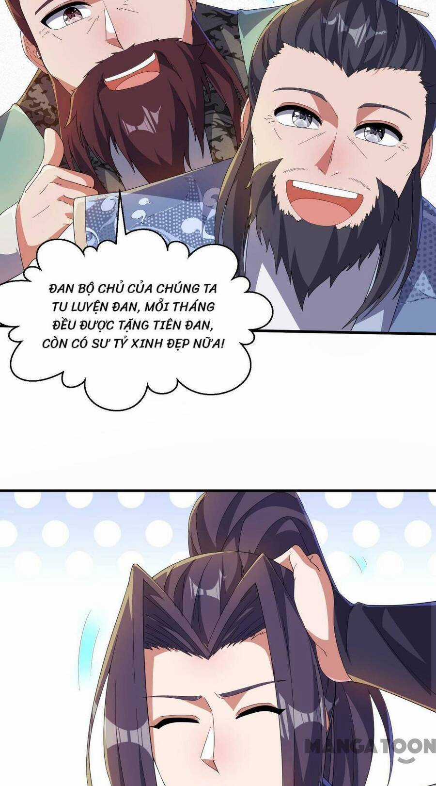 Đệ Nhất Ở Rể - Chapter 257 - Trang 28