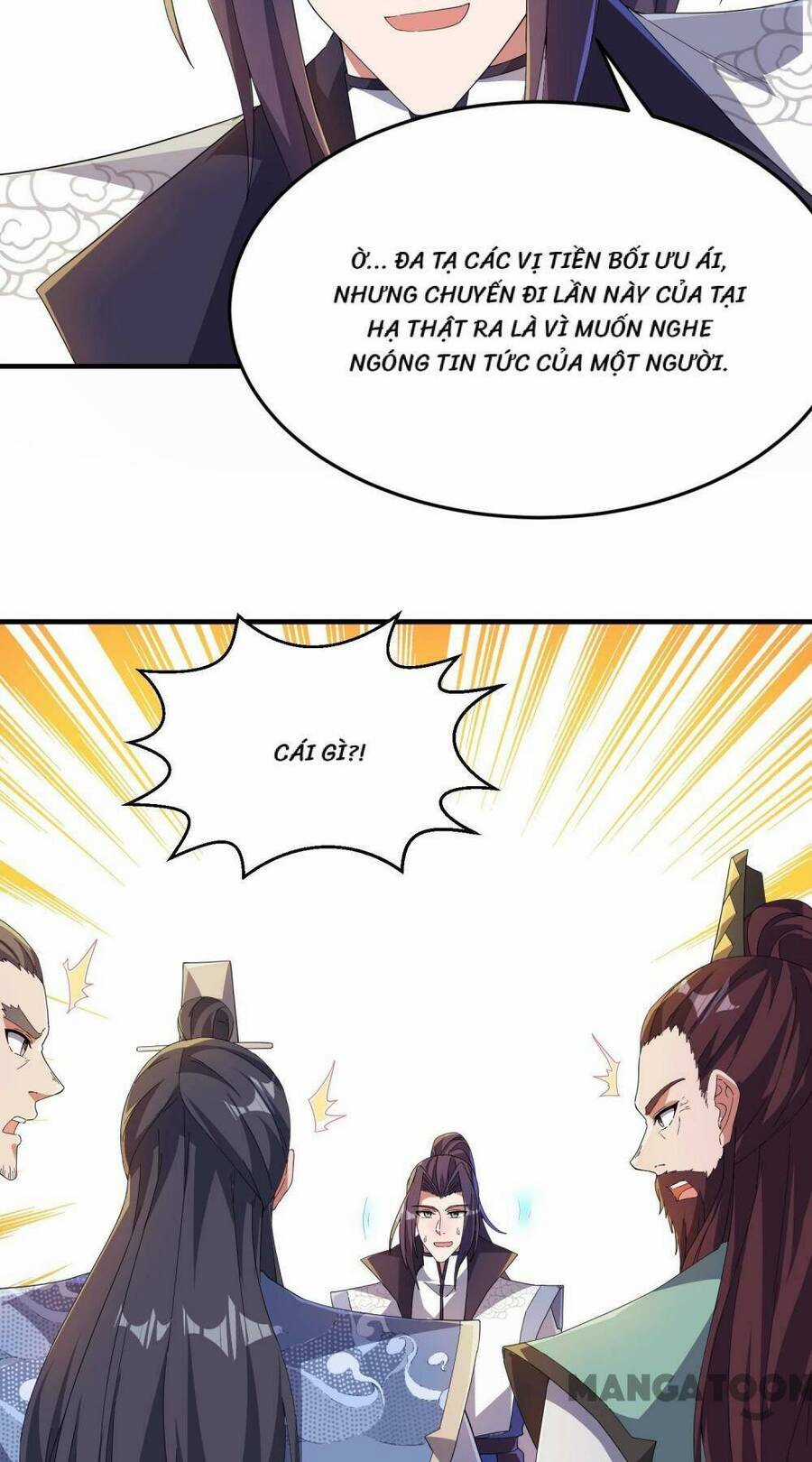 Đệ Nhất Ở Rể - Chapter 257 - Trang 29