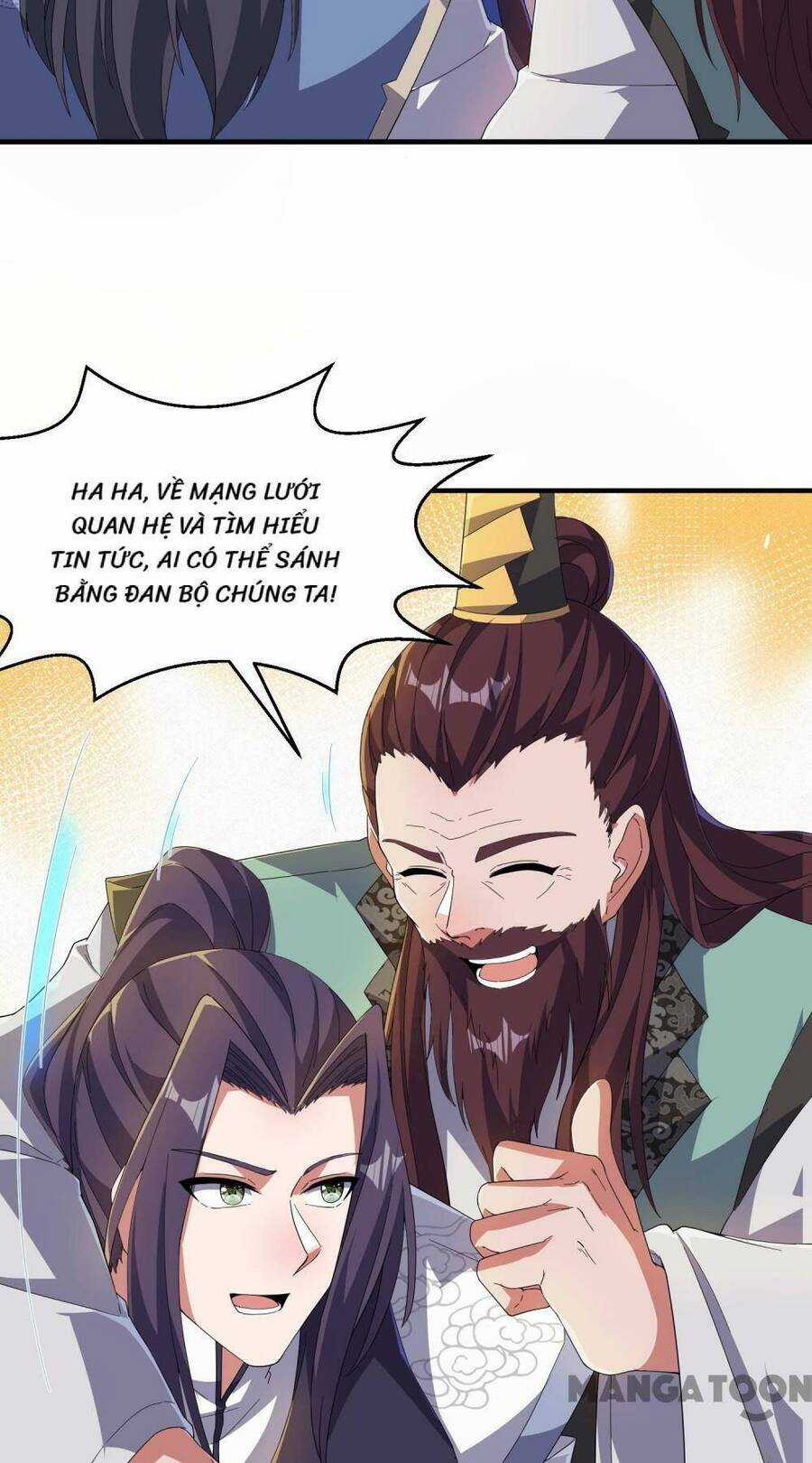 Đệ Nhất Ở Rể - Chapter 257 - Trang 30