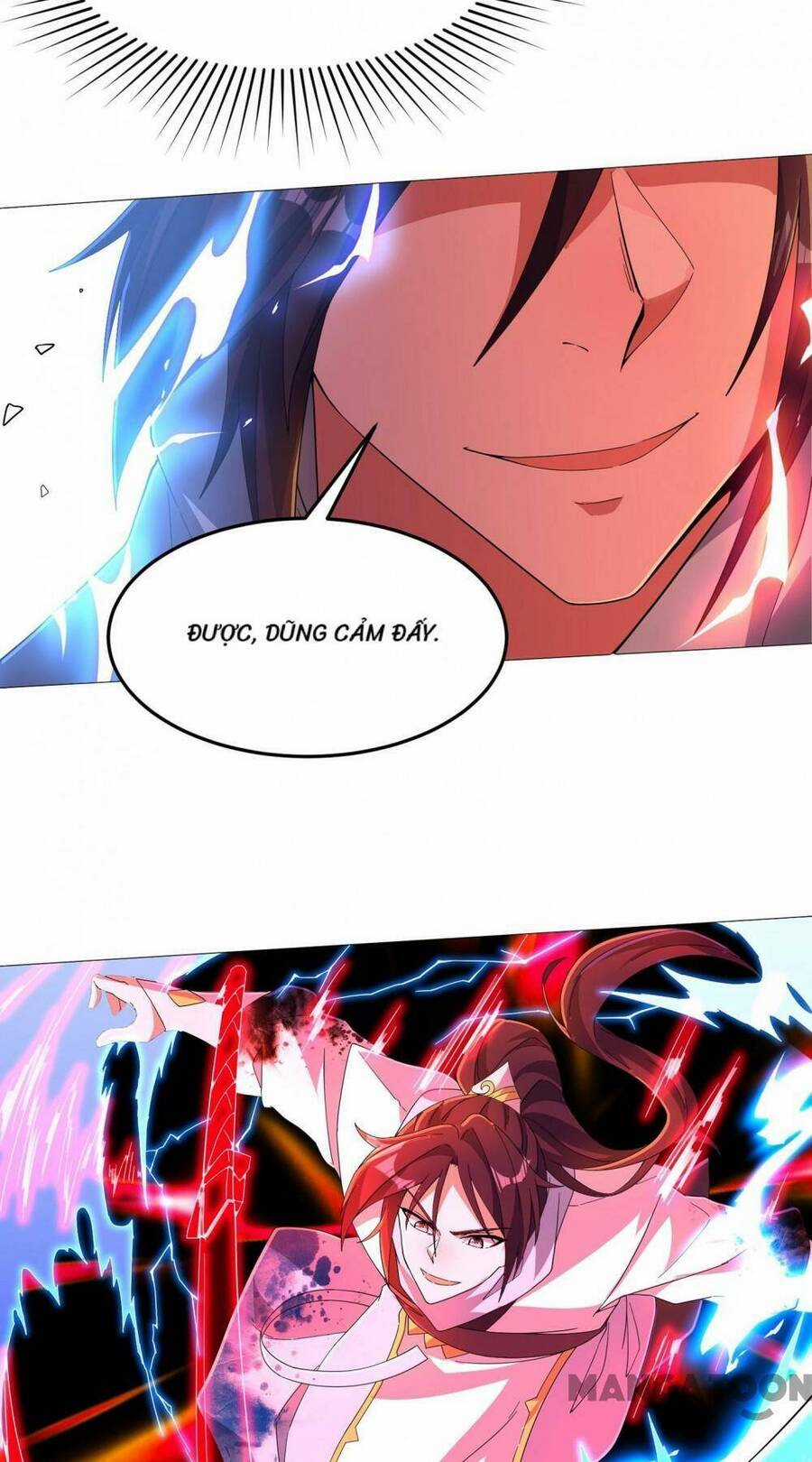 Đệ Nhất Ở Rể - Chapter 257 - Trang 4