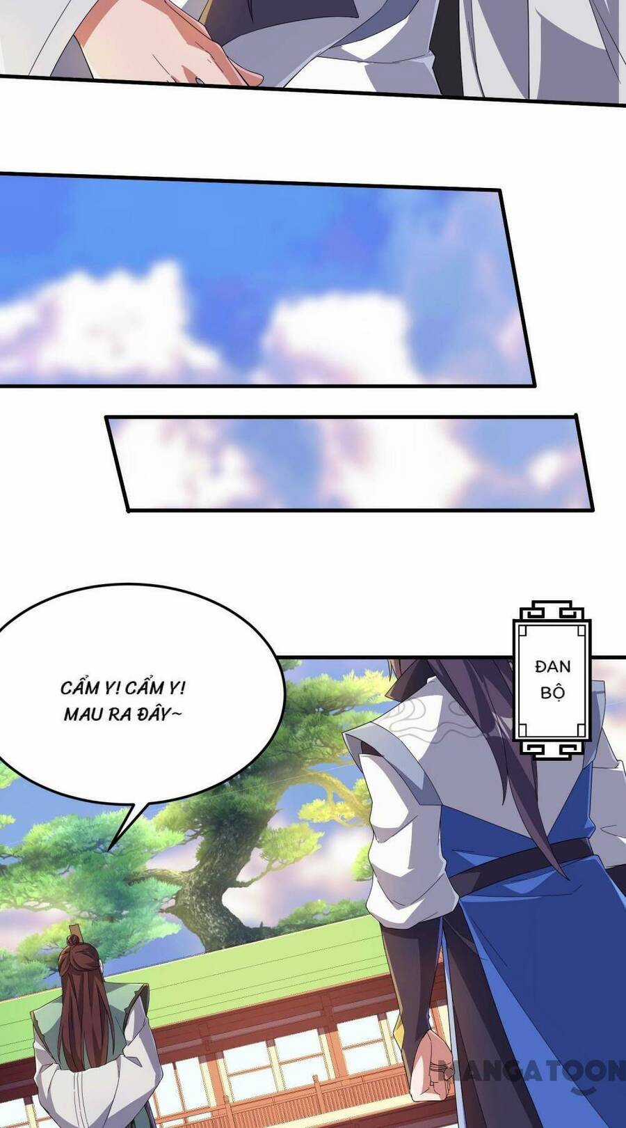 Đệ Nhất Ở Rể - Chapter 257 - Trang 31