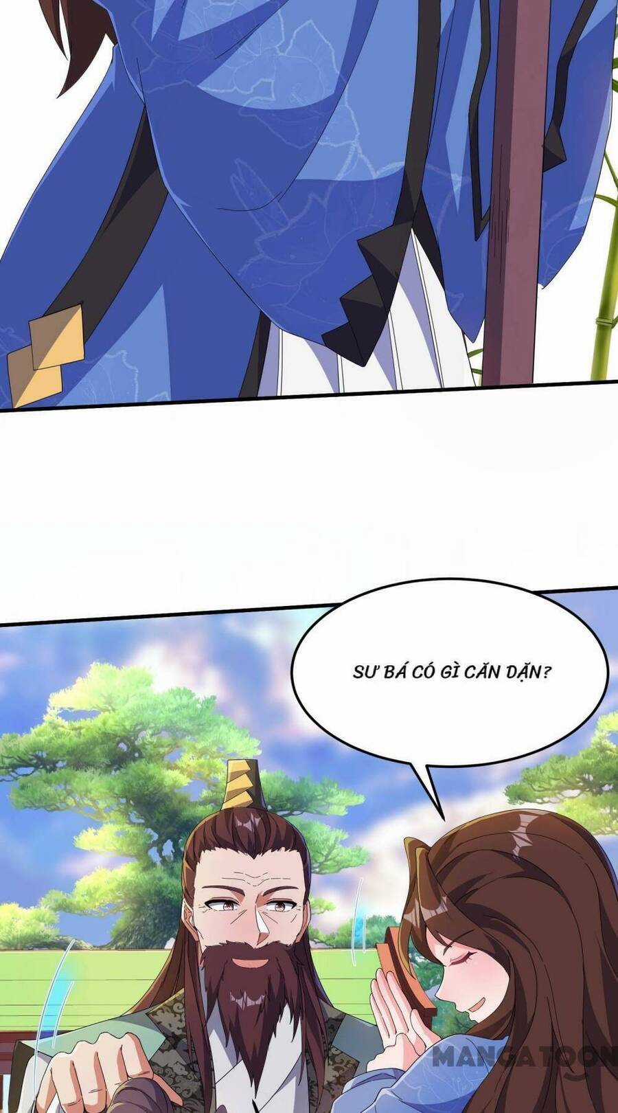 Đệ Nhất Ở Rể - Chapter 257 - Trang 33