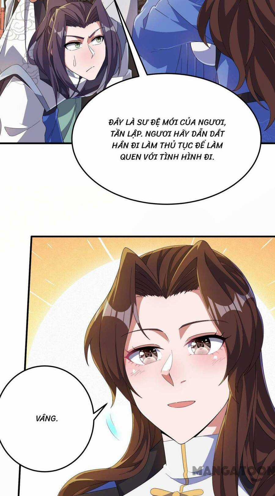 Đệ Nhất Ở Rể - Chapter 257 - Trang 34