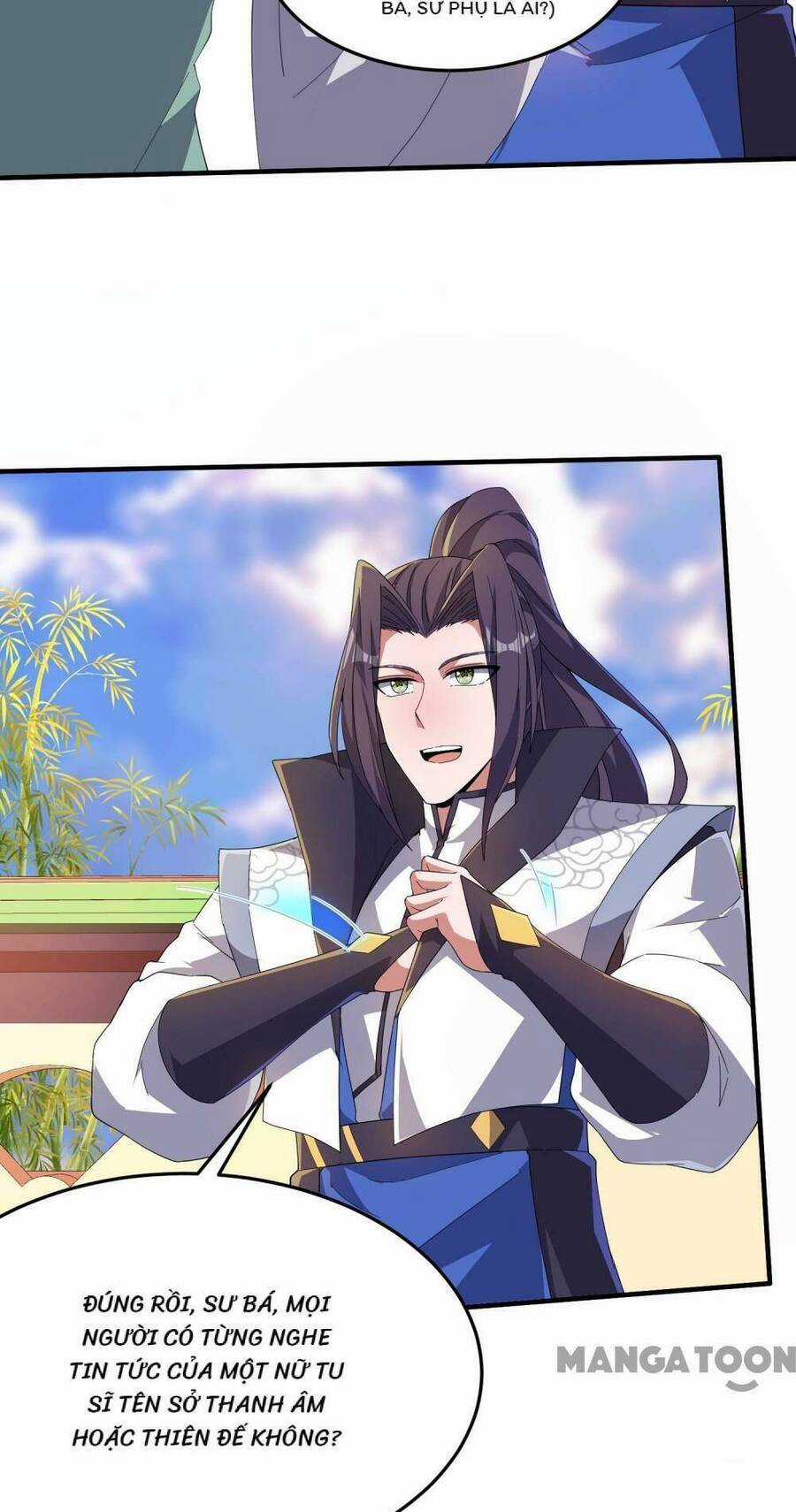 Đệ Nhất Ở Rể - Chapter 257 - Trang 36