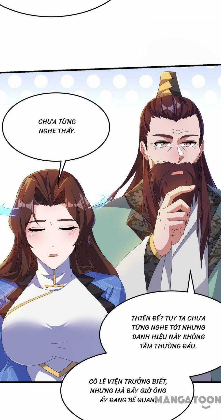 Đệ Nhất Ở Rể - Chapter 257 - Trang 37