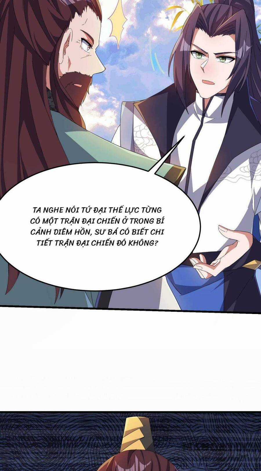 Đệ Nhất Ở Rể - Chapter 257 - Trang 39