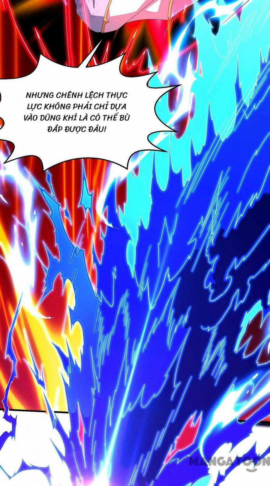 Đệ Nhất Ở Rể - Chapter 257 - Trang 5