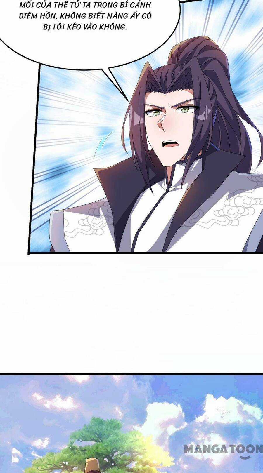 Đệ Nhất Ở Rể - Chapter 257 - Trang 41