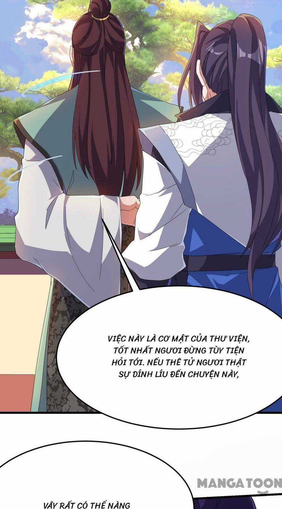 Đệ Nhất Ở Rể - Chapter 257 - Trang 42