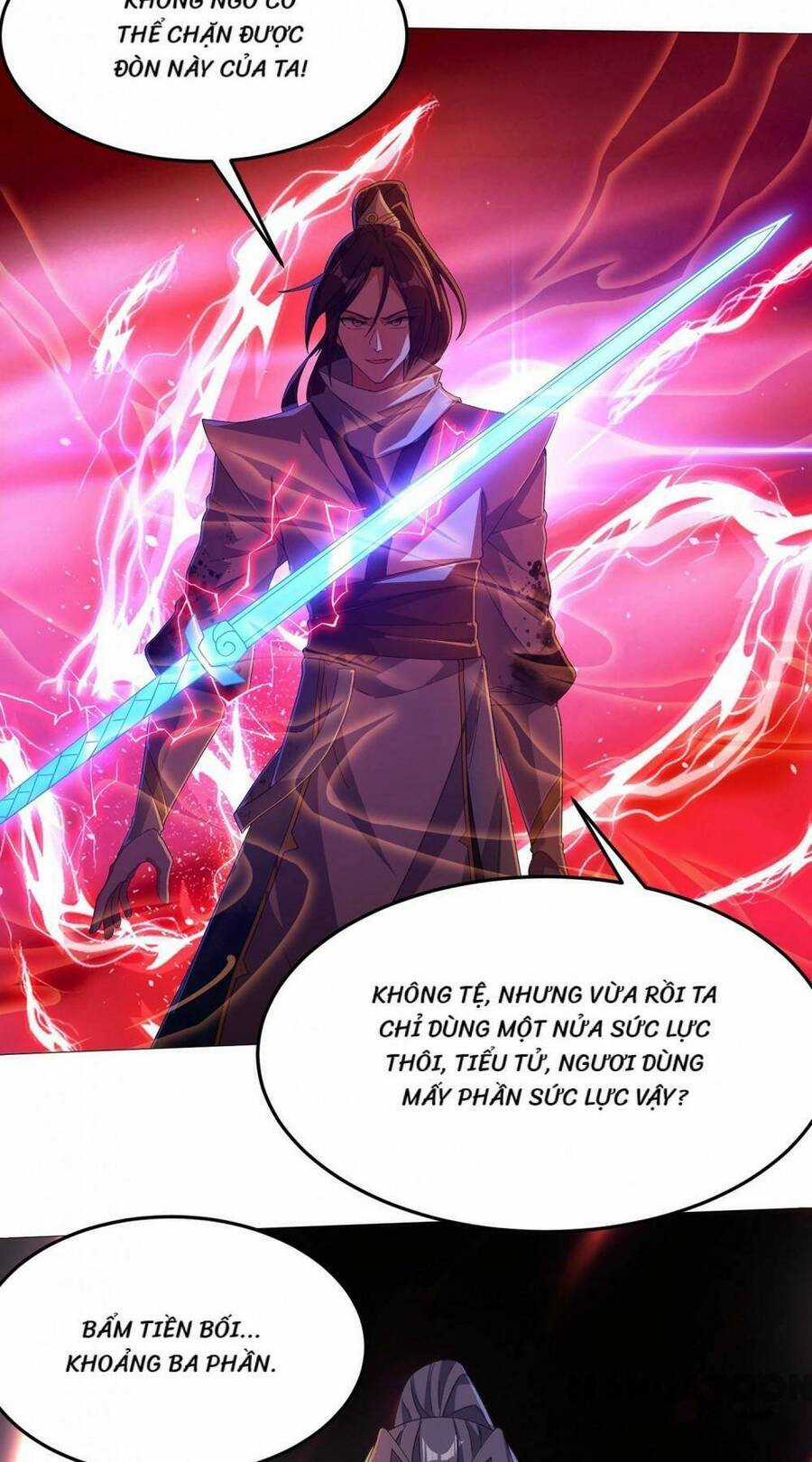 Đệ Nhất Ở Rể - Chapter 257 - Trang 9