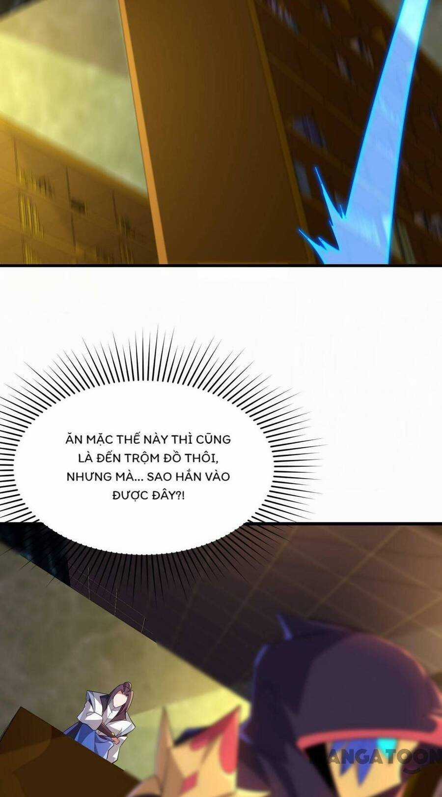 Đệ Nhất Ở Rể - Chapter 258 - Trang 11