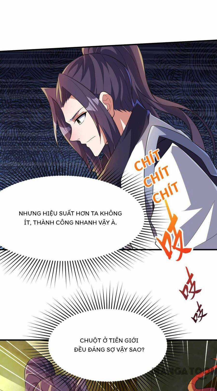 Đệ Nhất Ở Rể - Chapter 258 - Trang 13