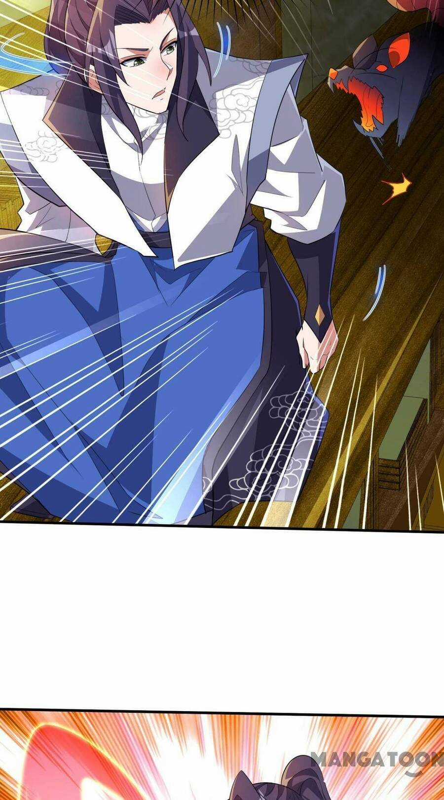 Đệ Nhất Ở Rể - Chapter 258 - Trang 14