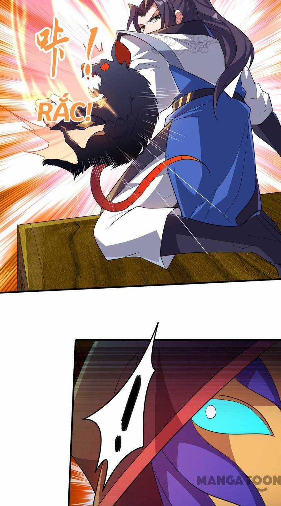 Đệ Nhất Ở Rể - Chapter 258 - Trang 15