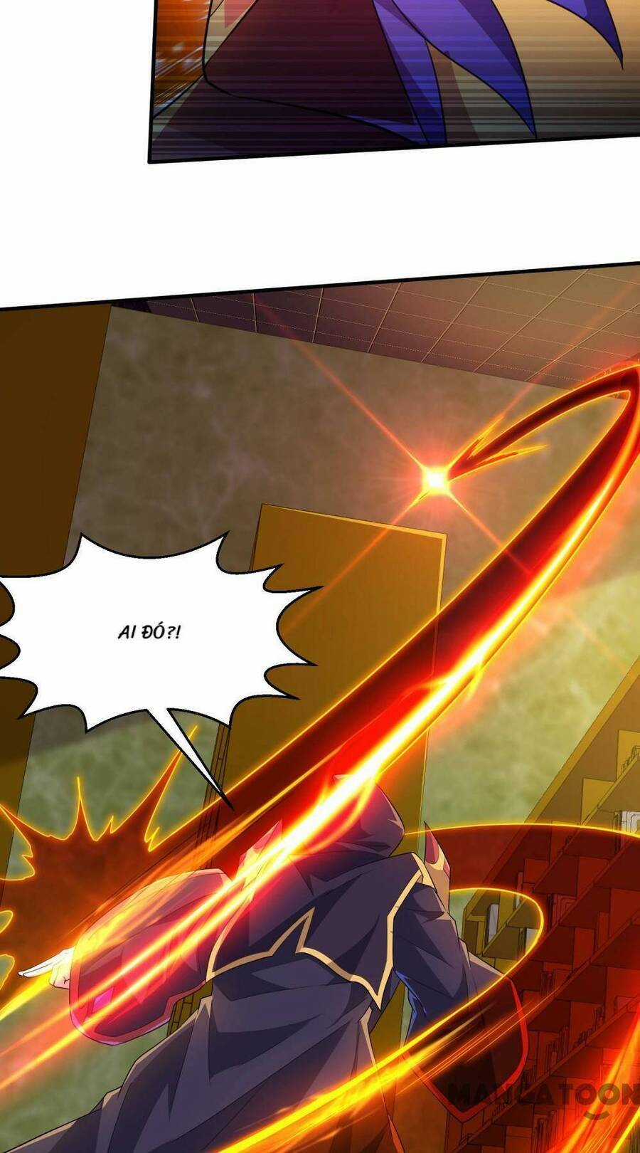 Đệ Nhất Ở Rể - Chapter 258 - Trang 16