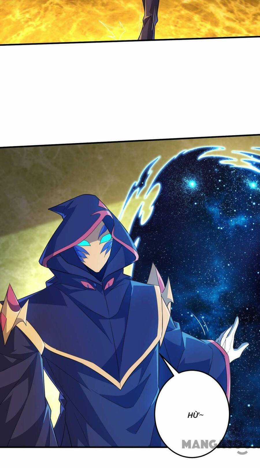 Đệ Nhất Ở Rể - Chapter 258 - Trang 20