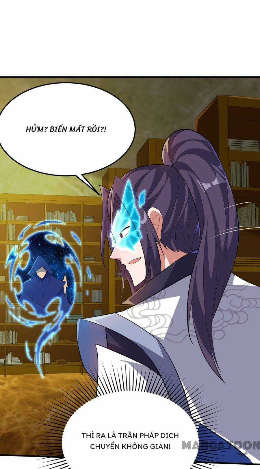 Đệ Nhất Ở Rể - Chapter 258 - Trang 21