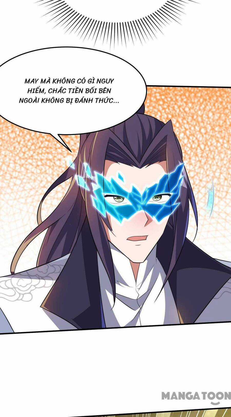 Đệ Nhất Ở Rể - Chapter 258 - Trang 22