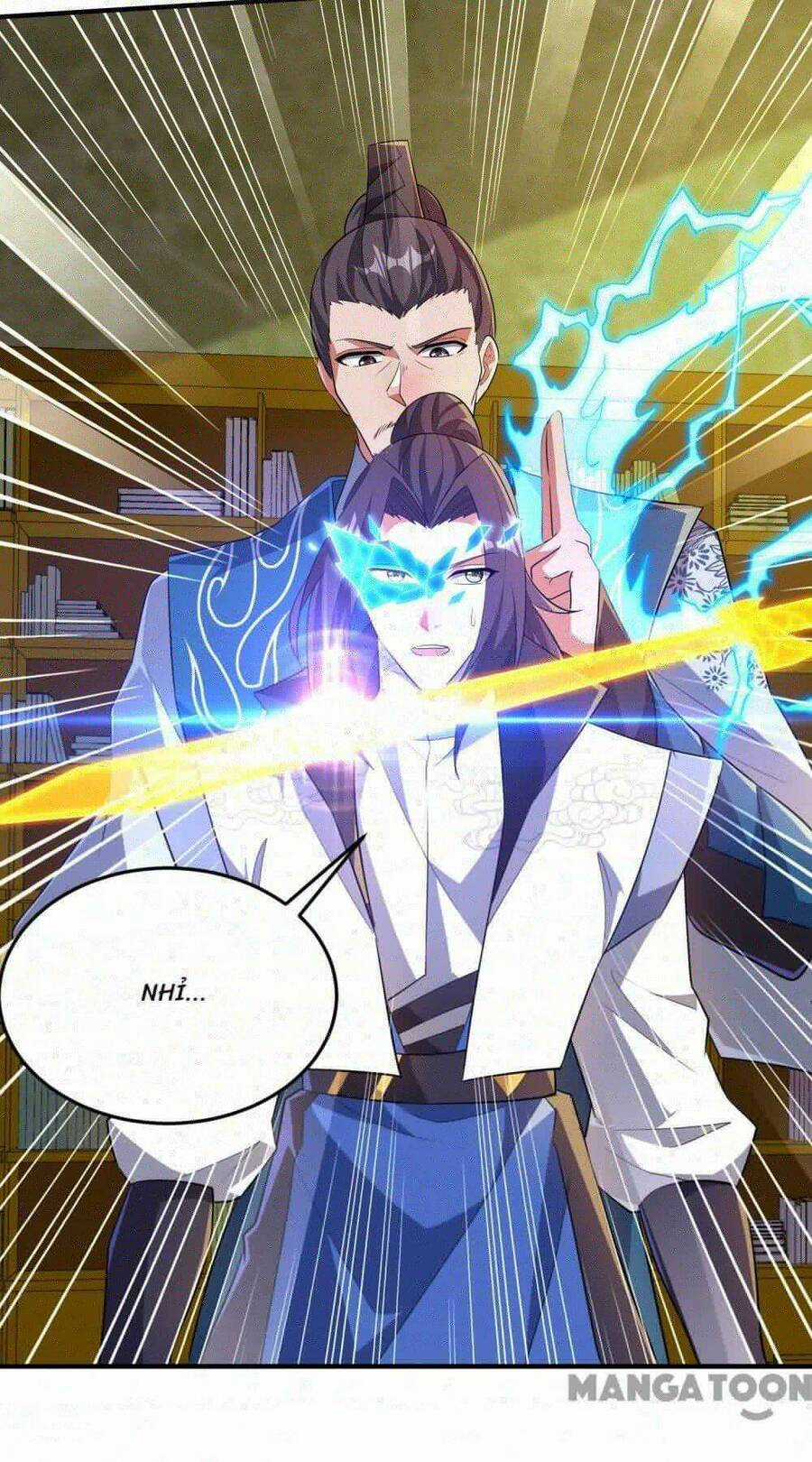 Đệ Nhất Ở Rể - Chapter 258 - Trang 23