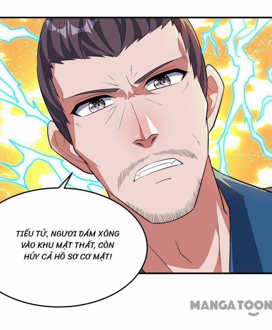 Đệ Nhất Ở Rể - Chapter 258 - Trang 24