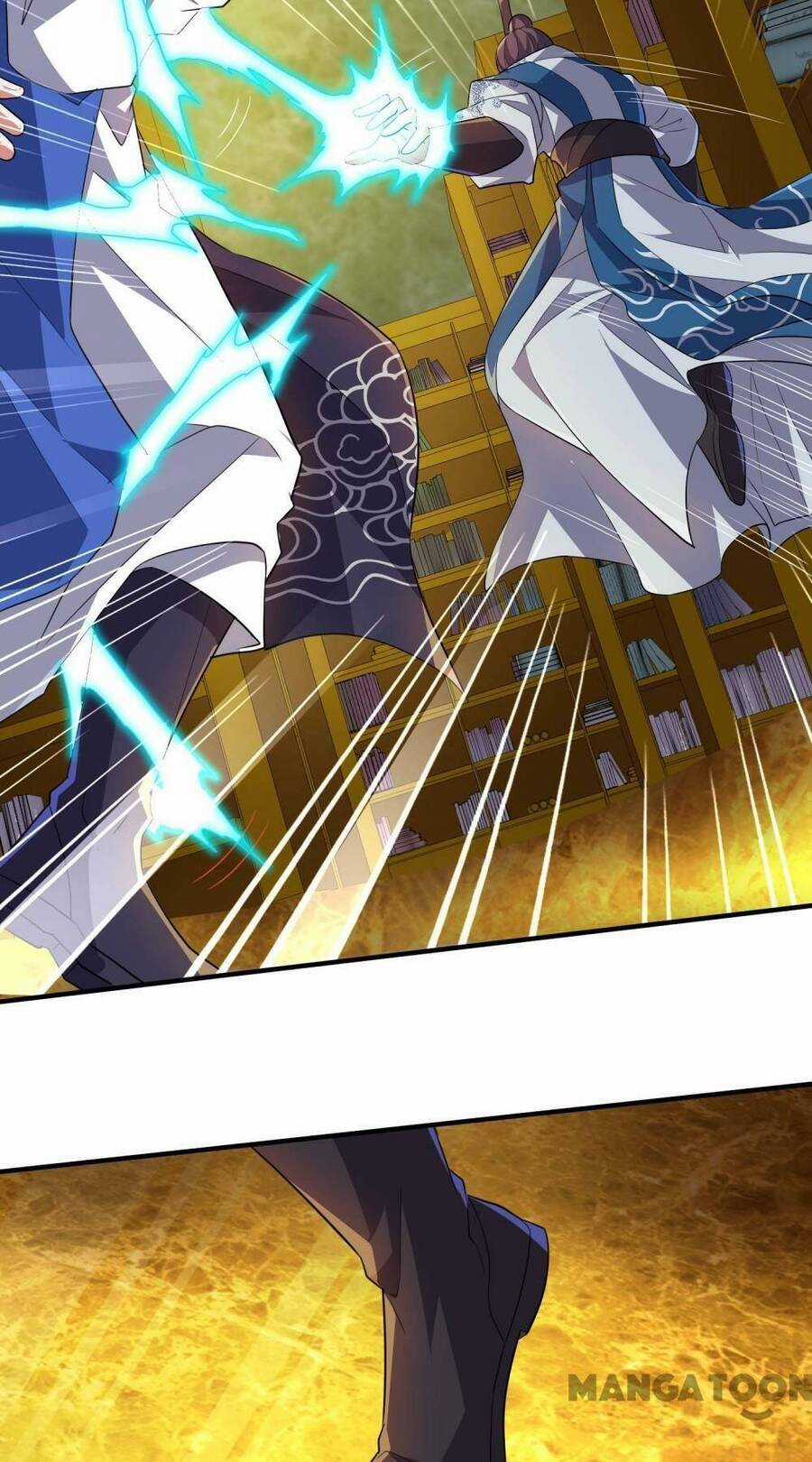 Đệ Nhất Ở Rể - Chapter 258 - Trang 27