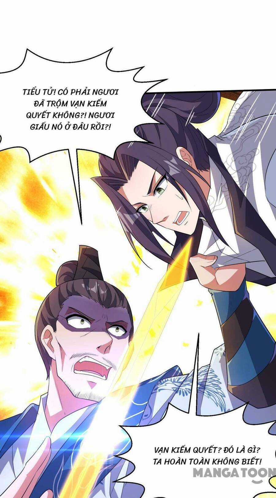 Đệ Nhất Ở Rể - Chapter 258 - Trang 29