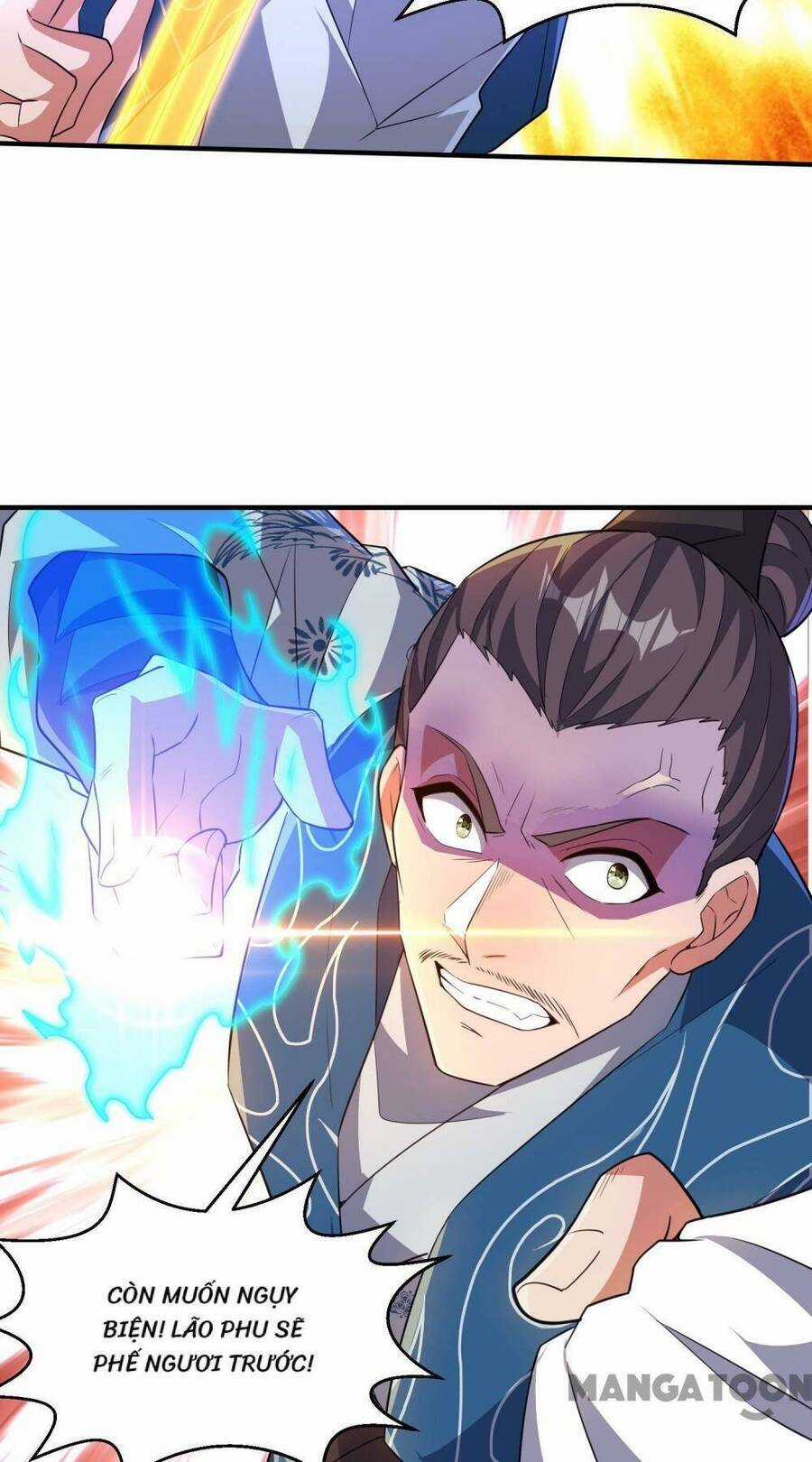 Đệ Nhất Ở Rể - Chapter 258 - Trang 30