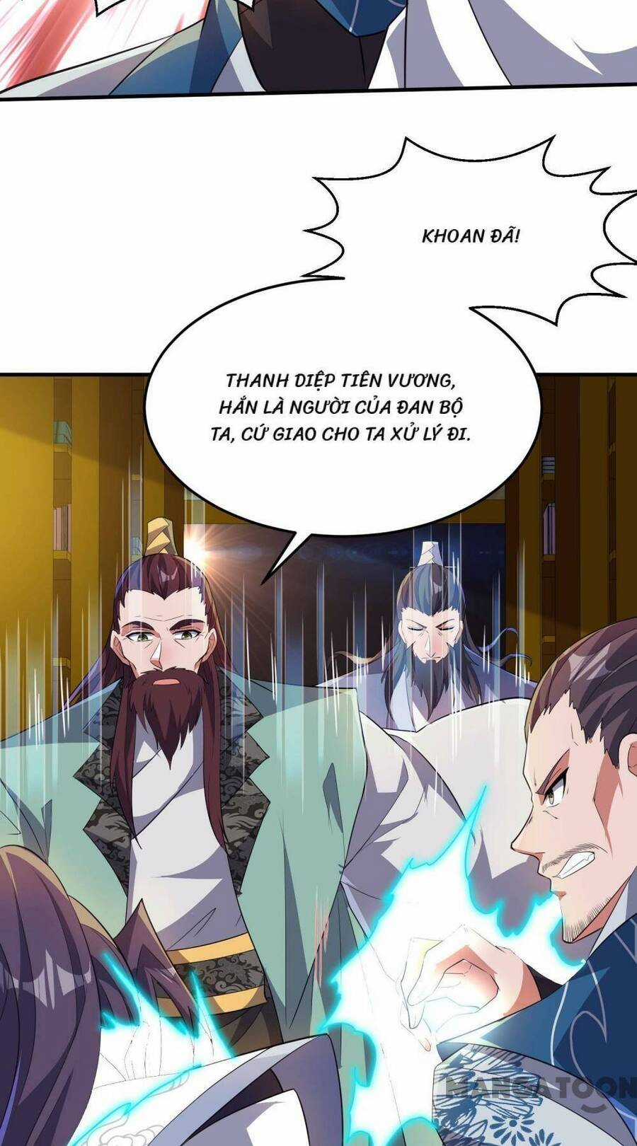 Đệ Nhất Ở Rể - Chapter 258 - Trang 31