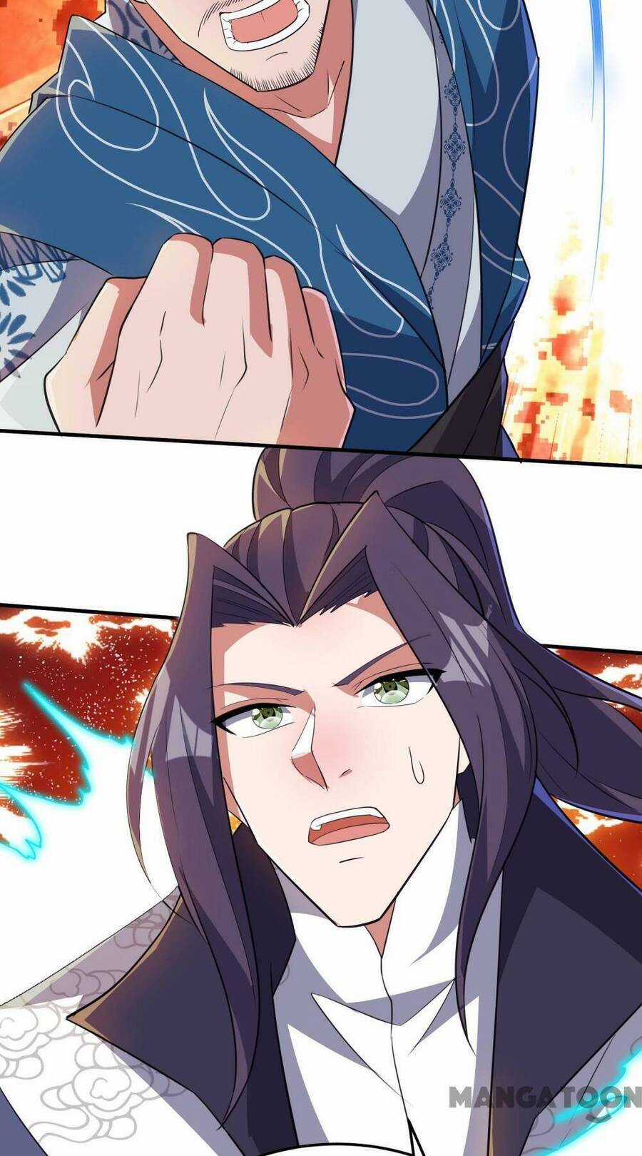 Đệ Nhất Ở Rể - Chapter 258 - Trang 33