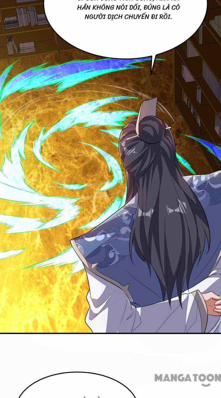 Đệ Nhất Ở Rể - Chapter 258 - Trang 37