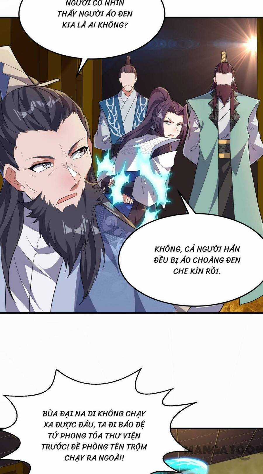 Đệ Nhất Ở Rể - Chapter 258 - Trang 38