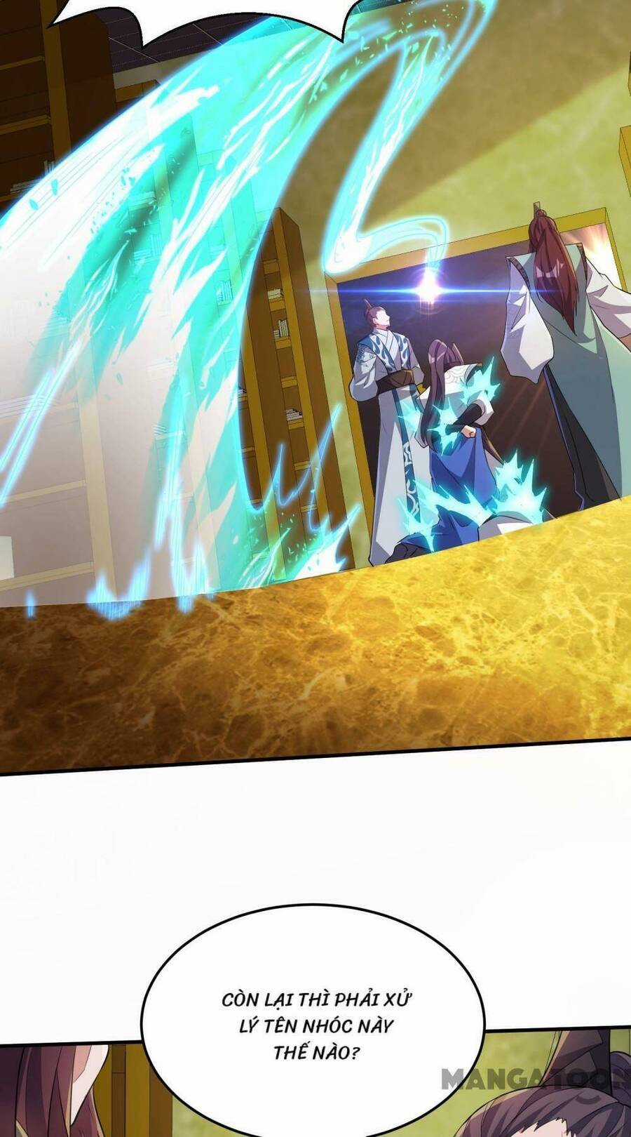 Đệ Nhất Ở Rể - Chapter 258 - Trang 39