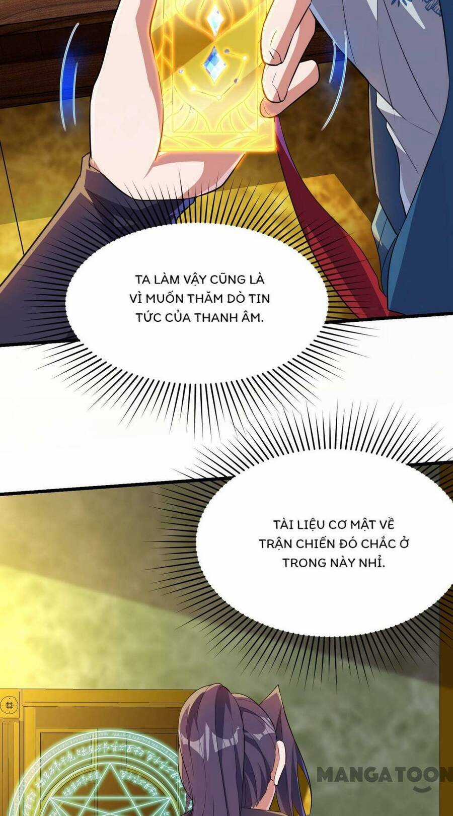 Đệ Nhất Ở Rể - Chapter 258 - Trang 5