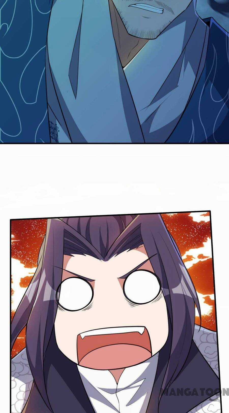 Đệ Nhất Ở Rể - Chapter 258 - Trang 43