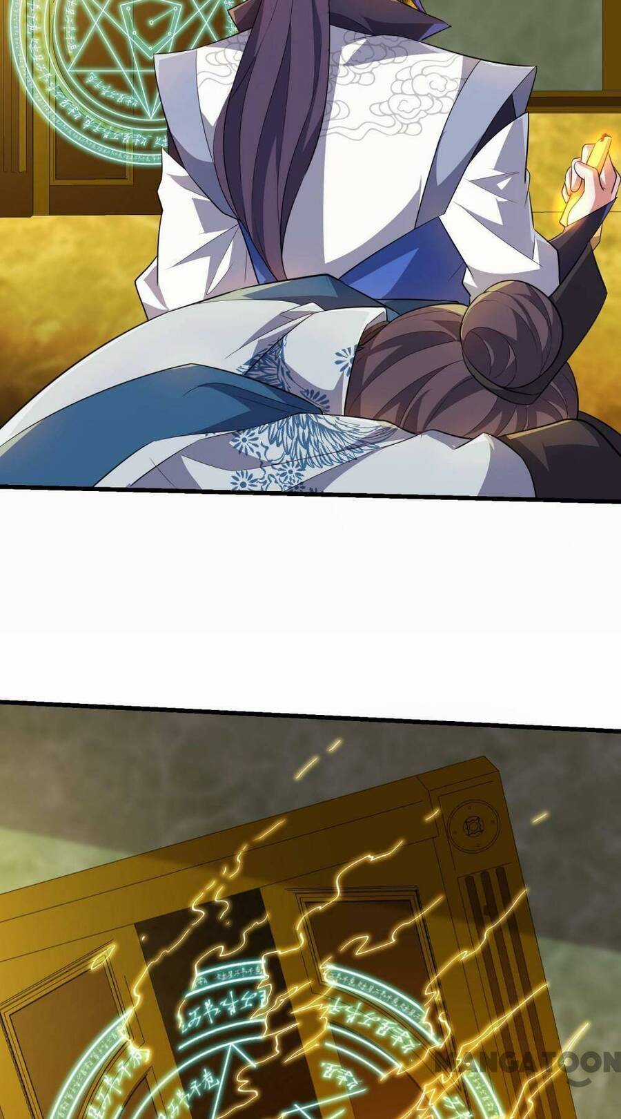 Đệ Nhất Ở Rể - Chapter 258 - Trang 6