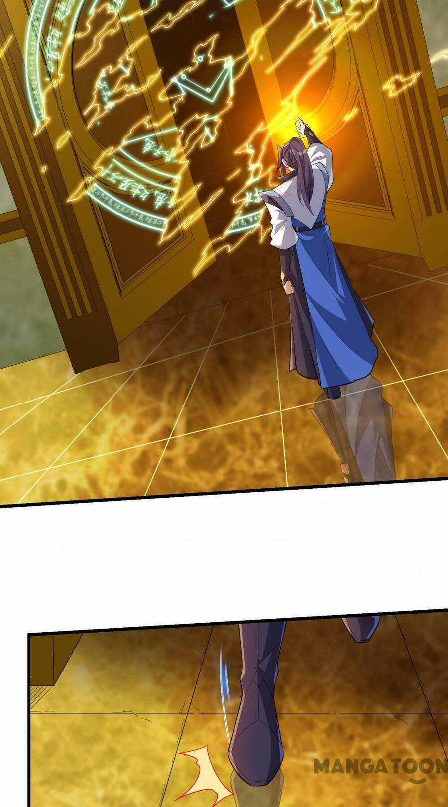 Đệ Nhất Ở Rể - Chapter 258 - Trang 7