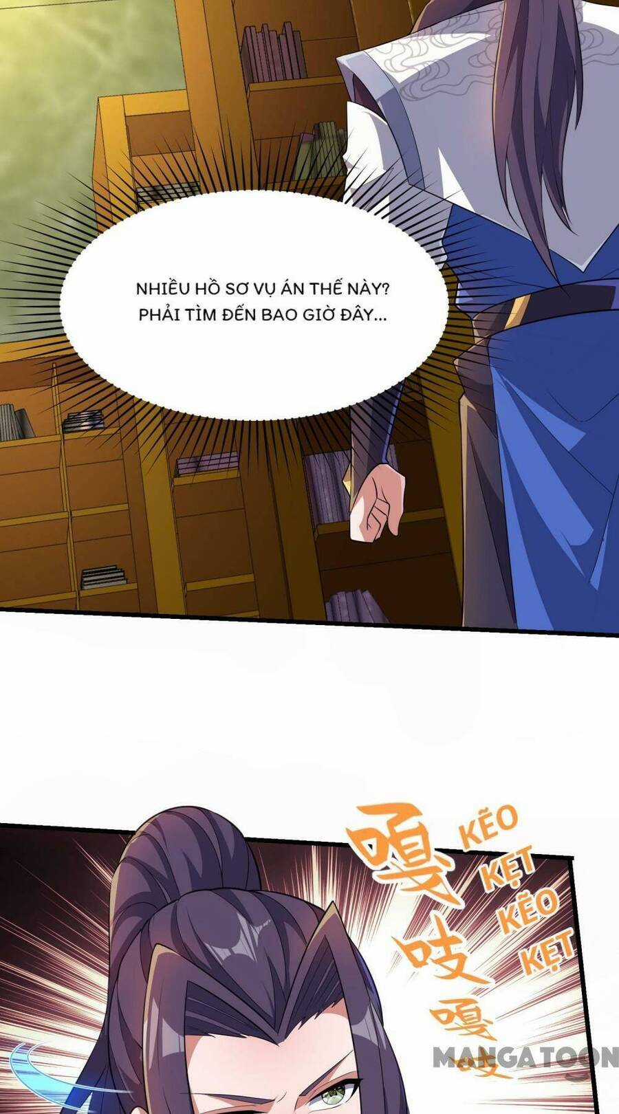 Đệ Nhất Ở Rể - Chapter 258 - Trang 9