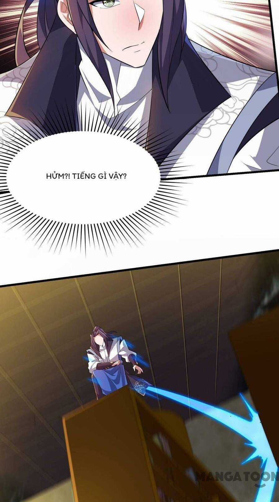 Đệ Nhất Ở Rể - Chapter 258 - Trang 10