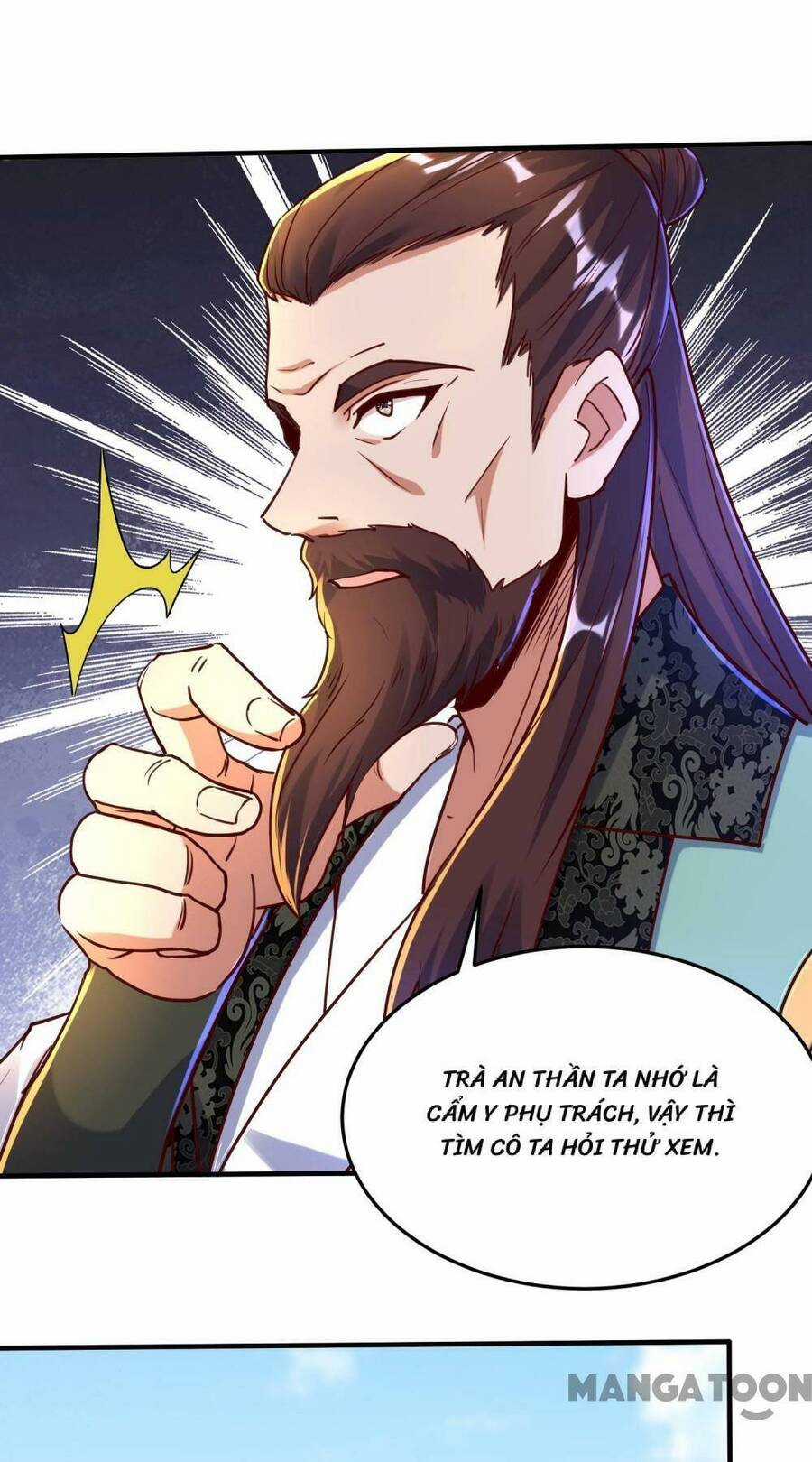 Đệ Nhất Ở Rể - Chapter 259 - Trang 12