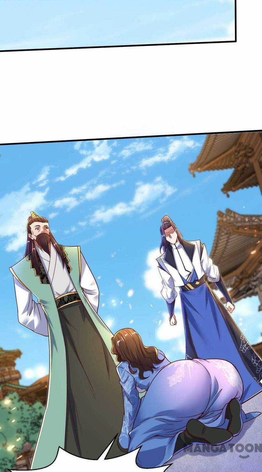 Đệ Nhất Ở Rể - Chapter 259 - Trang 13