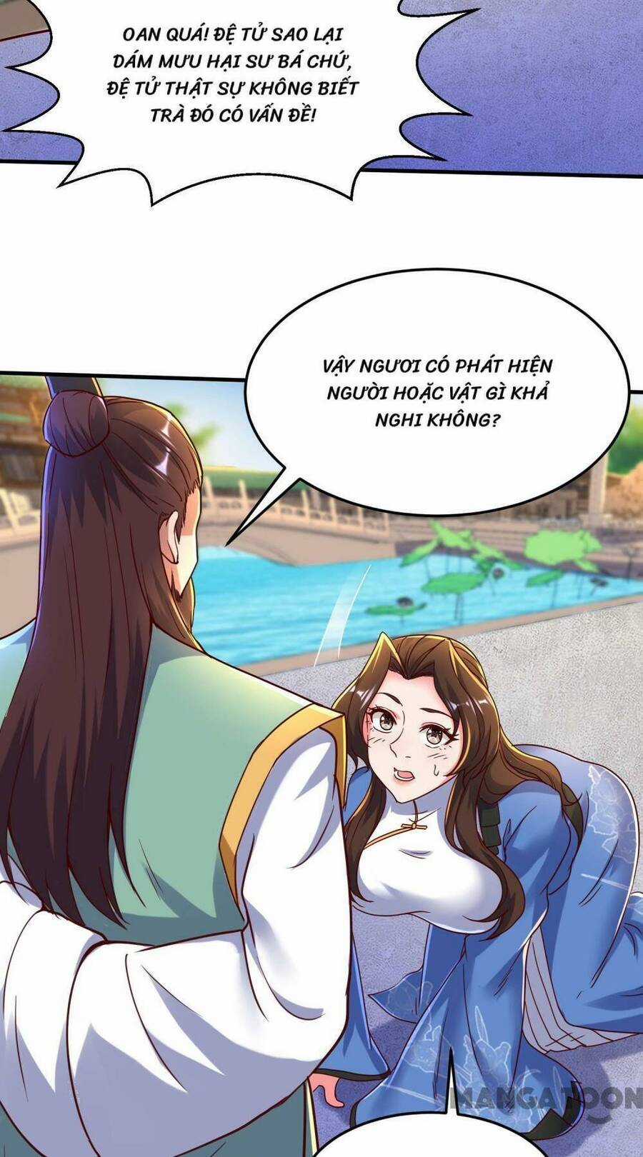 Đệ Nhất Ở Rể - Chapter 259 - Trang 14