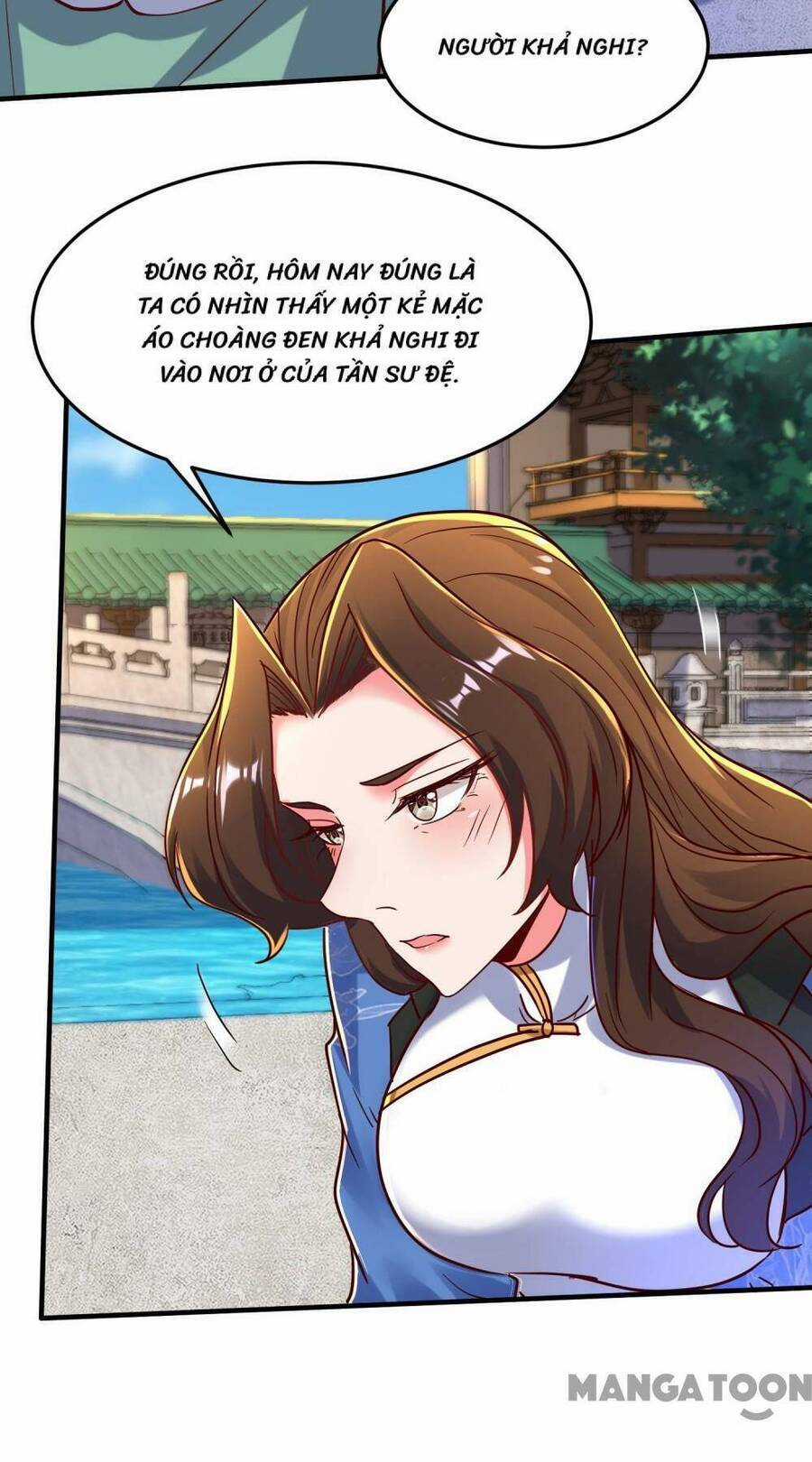 Đệ Nhất Ở Rể - Chapter 259 - Trang 15