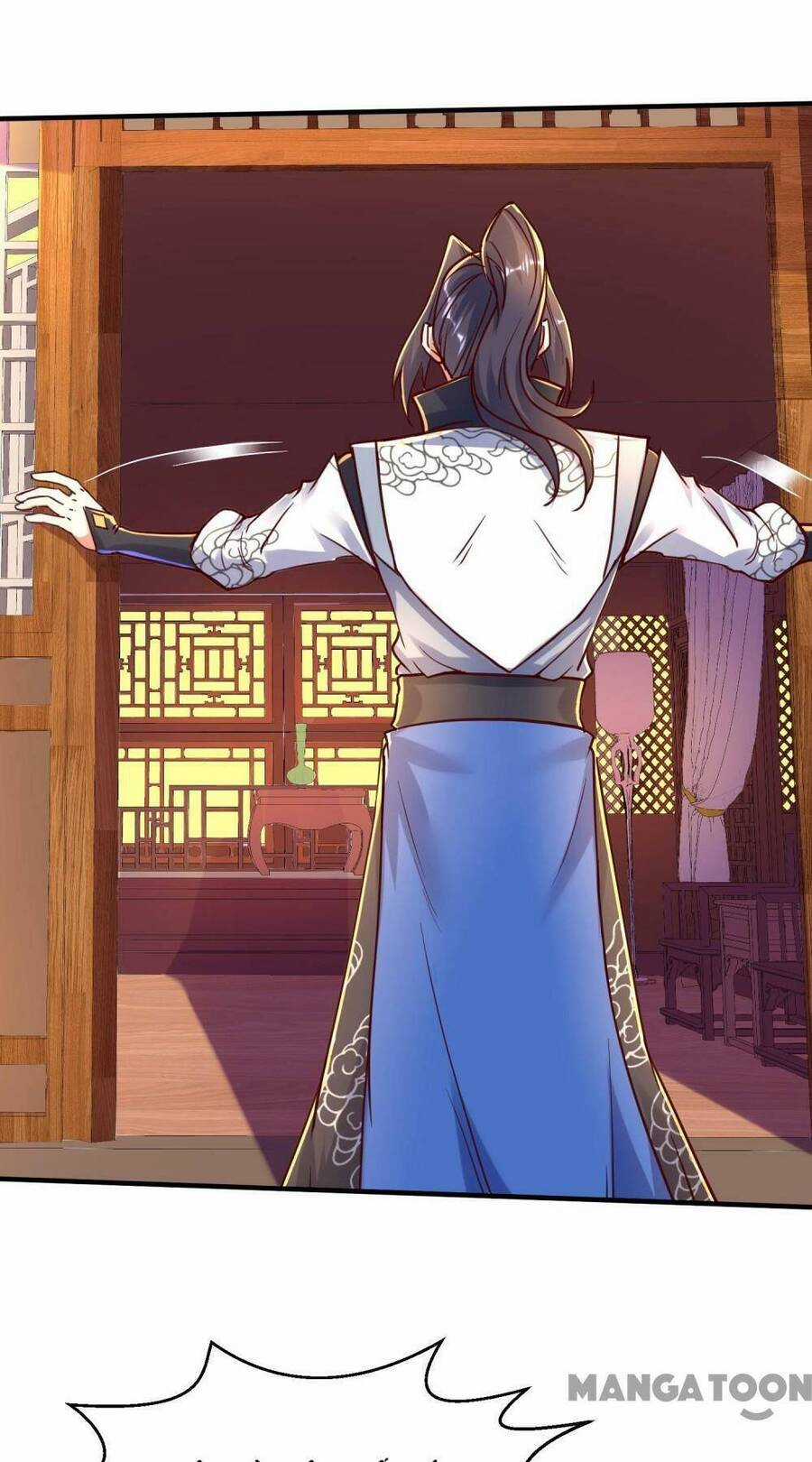 Đệ Nhất Ở Rể - Chapter 259 - Trang 17