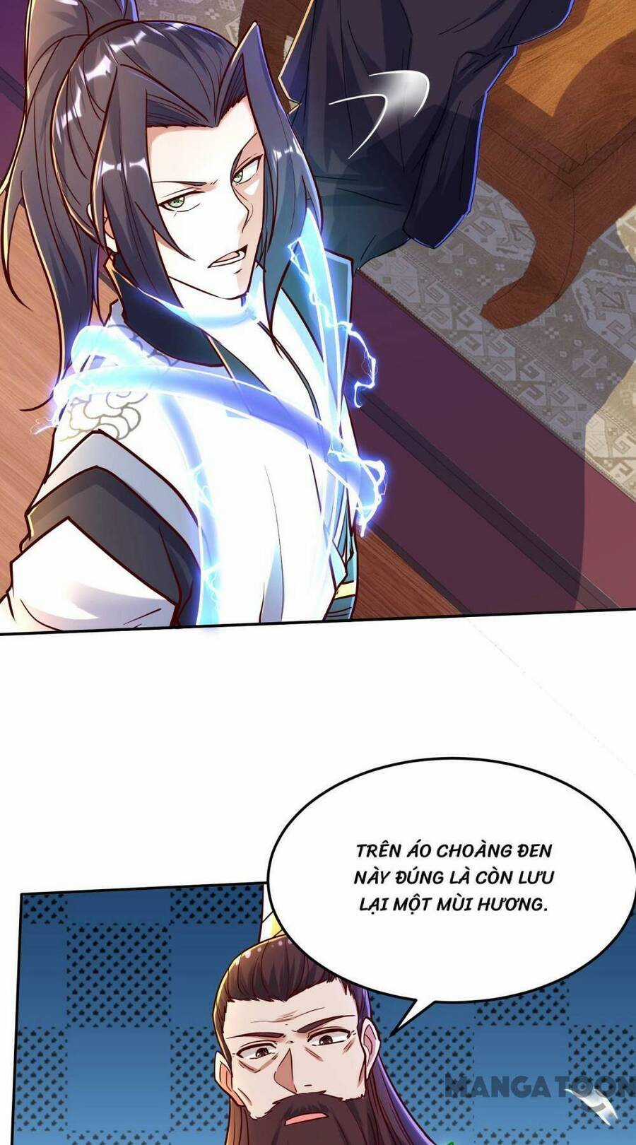 Đệ Nhất Ở Rể - Chapter 259 - Trang 24