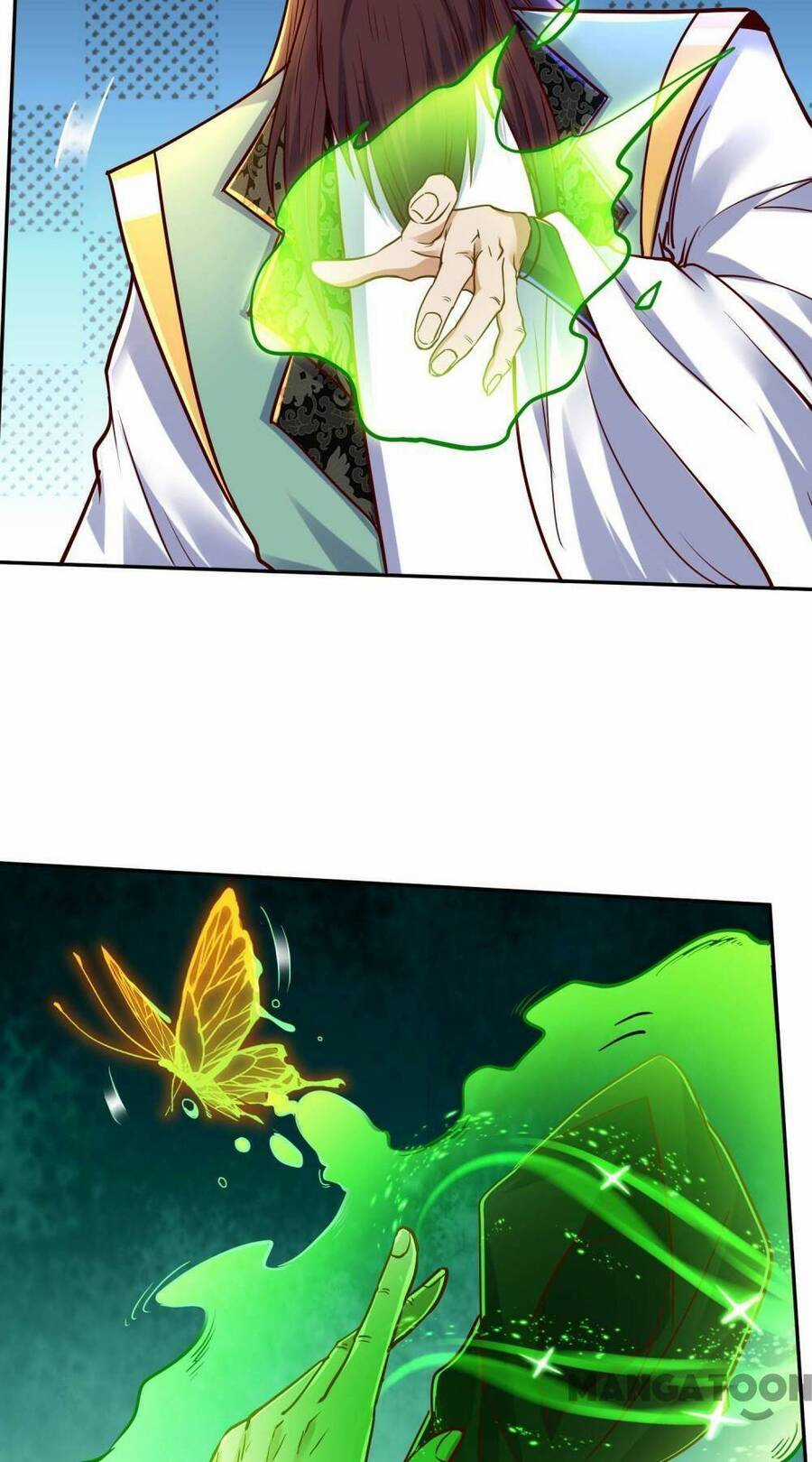 Đệ Nhất Ở Rể - Chapter 259 - Trang 25