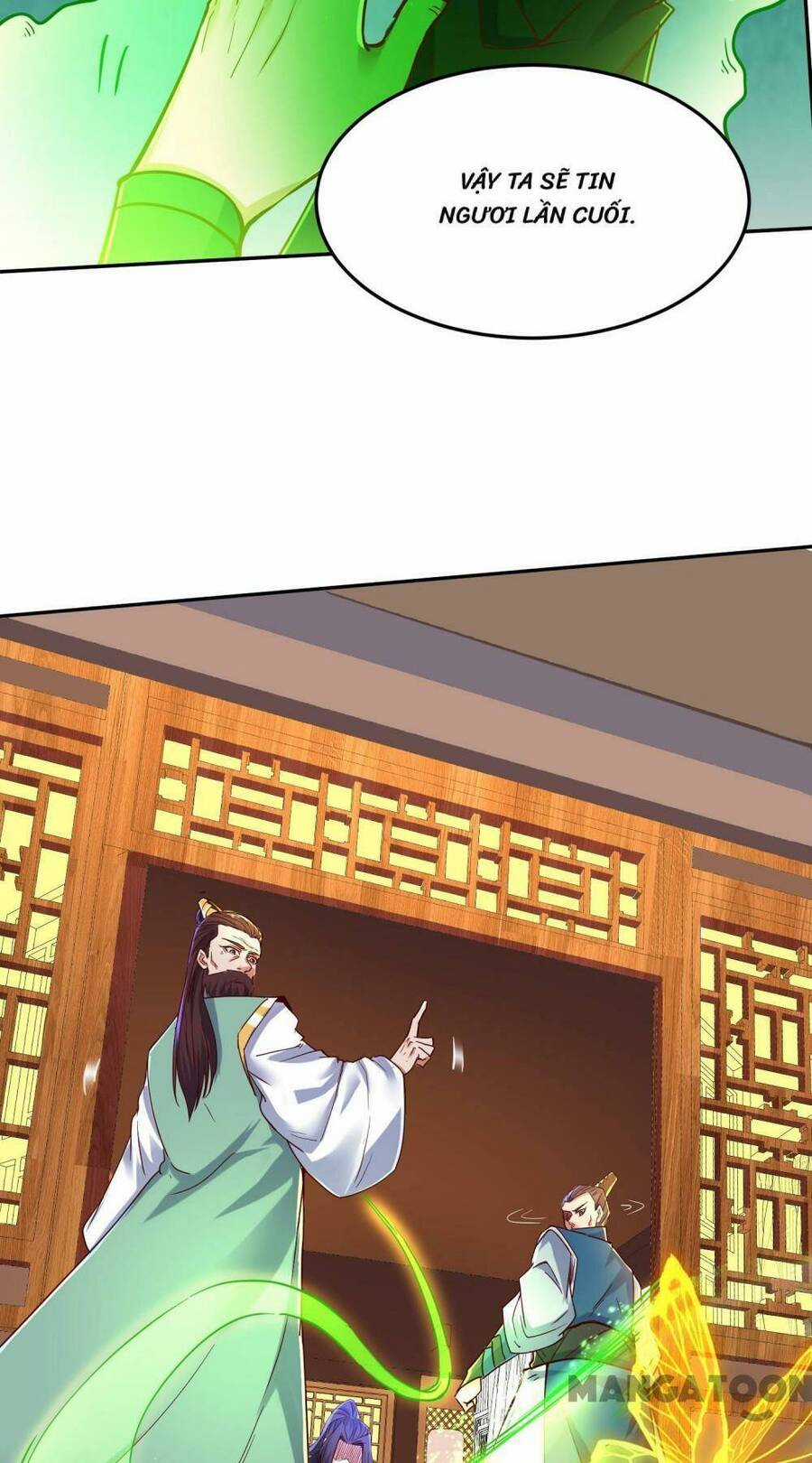 Đệ Nhất Ở Rể - Chapter 259 - Trang 26