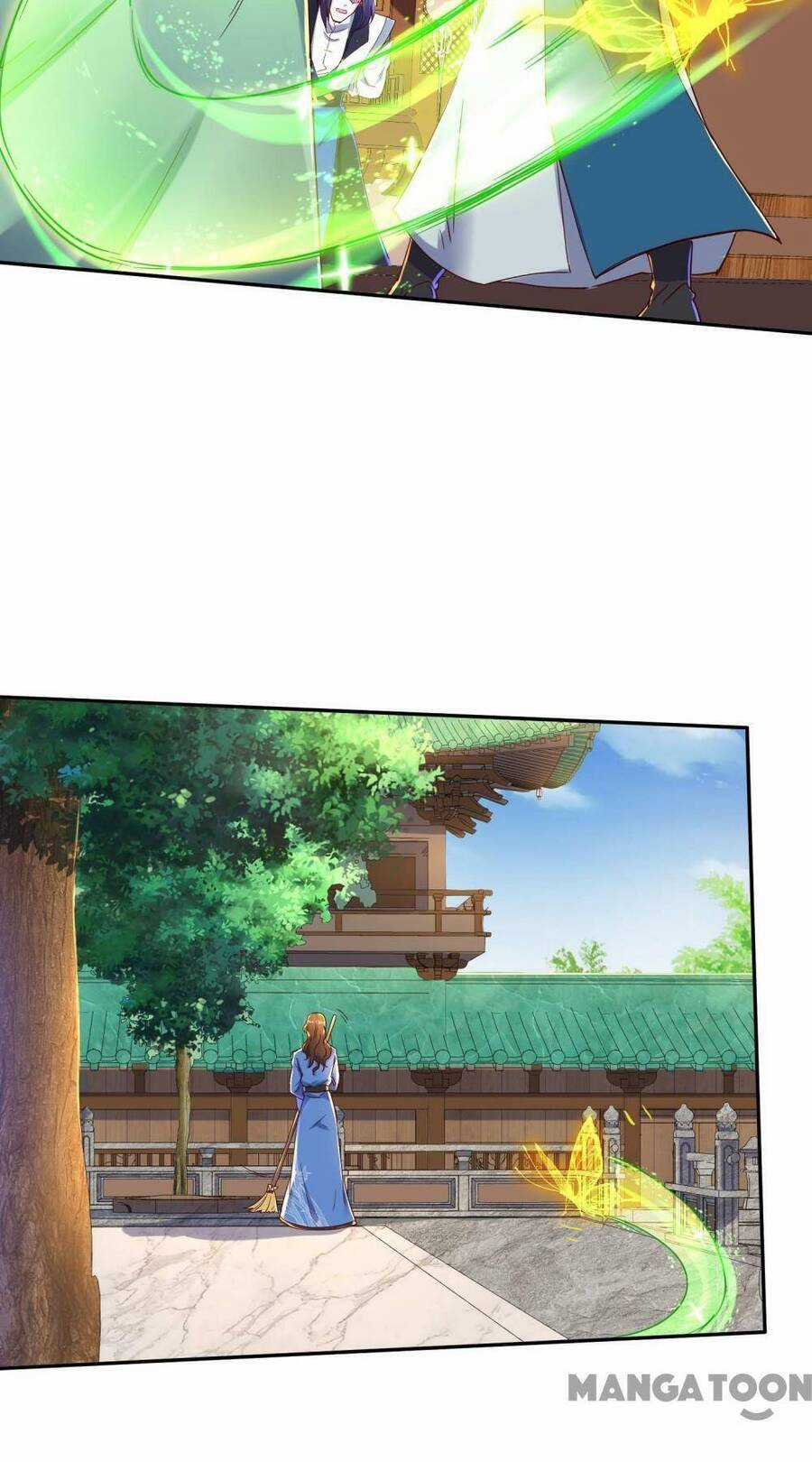 Đệ Nhất Ở Rể - Chapter 259 - Trang 27