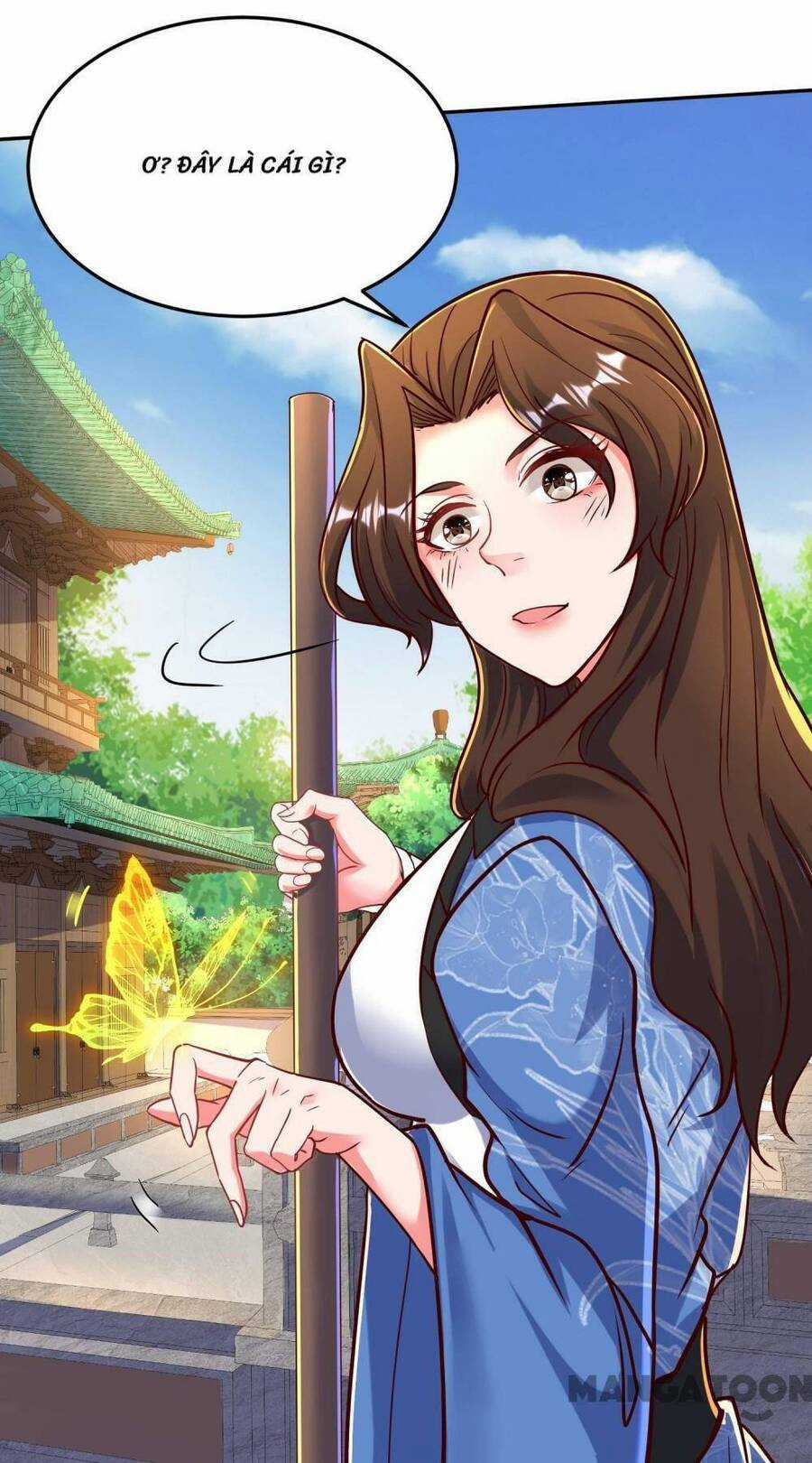 Đệ Nhất Ở Rể - Chapter 259 - Trang 28