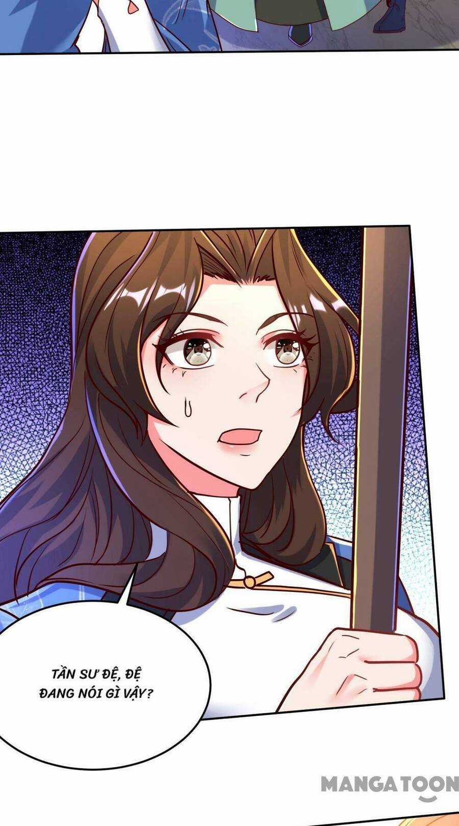 Đệ Nhất Ở Rể - Chapter 259 - Trang 30